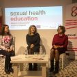 Сексуальна освіта в школах України: бути чи не бути?
