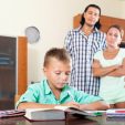 Українські школярі тепер можуть здобувати освіту вдома
