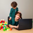Психолог батькам: знизьте рівень вимог до себе і до дітей