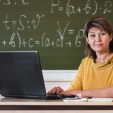 Один комп’ютер на одного педагога: як закуповуватимуть ноутбуки для вчителів