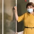 Вакцинація освітян: 82 тисячі осіб вже отримали щеплення від COVID-19