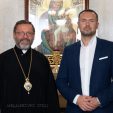 МОН підписало угоду про співпрацю з Всеукраїнською радою церков
