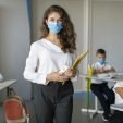 Не допускати невакцинованих учителів до роботи зараз немає підстав – держсанлікар