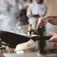 У школах почалися раптові перевірки їдалень – МОЗ